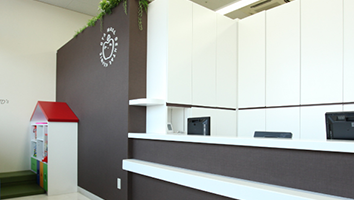 おおたモール歯科