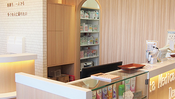 おおたメディカルモール歯科