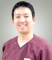 生方哲平ドクター