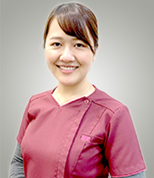 近藤由莉ドクター