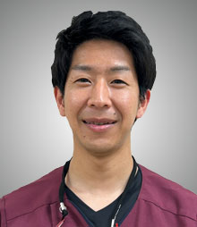 宮澤啓汰ドクター