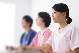 歯科医師に必要な勉強は惜しみなく