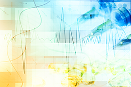 幅広い分野で、多くの症例数